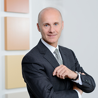 Dr. Michael Veitinger